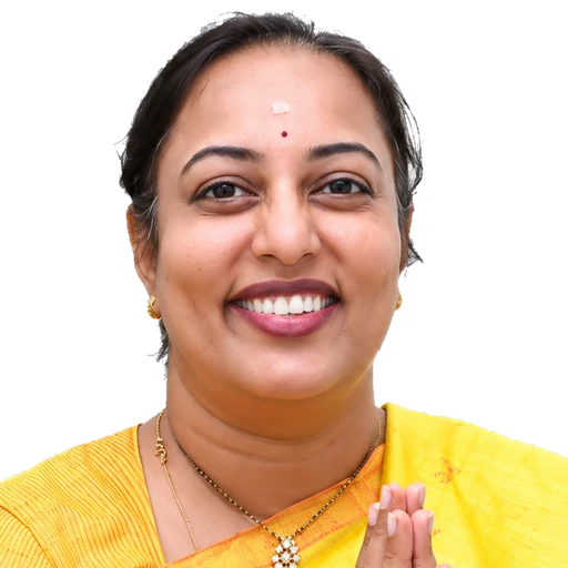 కోవెలమూడి లక్ష్మీ అన్నపూర్ణ